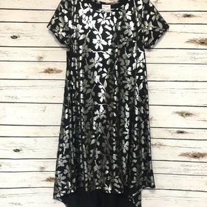 Lularoe Carly dress